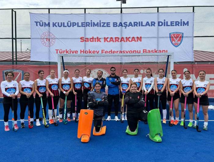 Muğla’dan 10 Sporcu Milli Takıma Seçildi