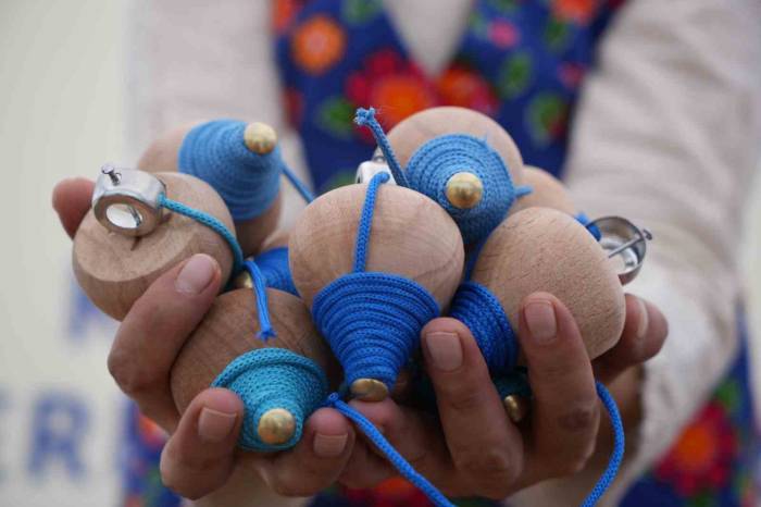 Kadınlar Bu Oyunla Kuşakları Bir Araya Getirdi