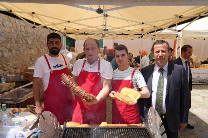 Bilecik’in Yöresel Yemekleri Gün Yüzüne Çıktı