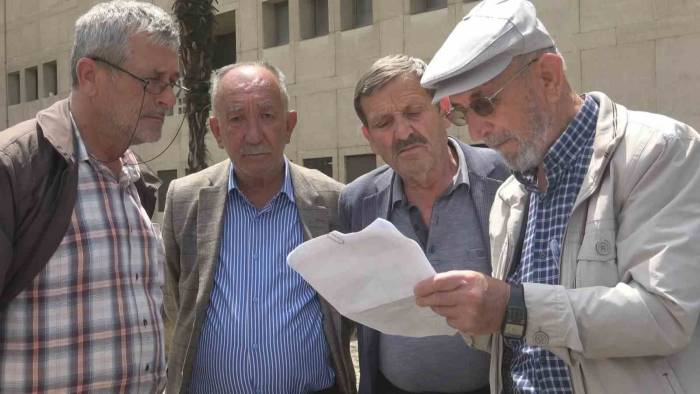 Böyle Vurgun Görülmedi