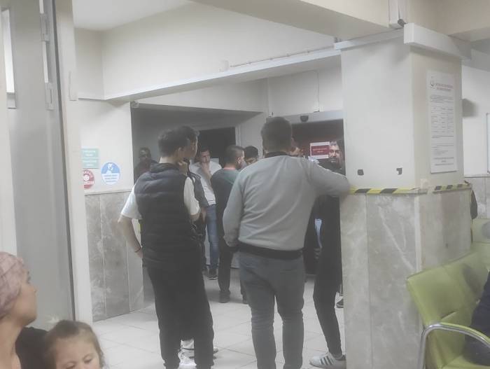 Bayramiç’te Motosikletten Düşen 15 Yaşındaki Çocuk Hayatını Kaybetti