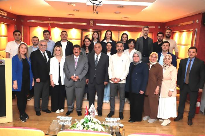 İşverenlere Sgk Destek Ve Teşvikleri Anlatıldı