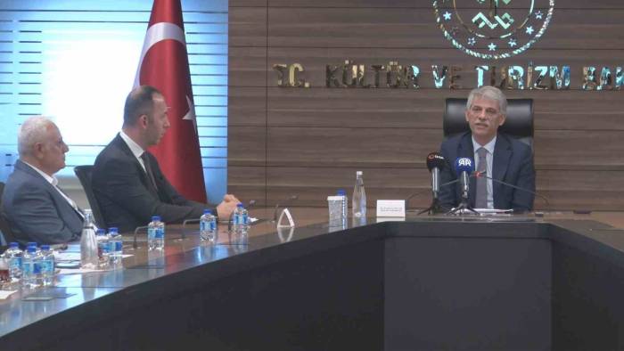 14 Adet Kamu Taşınmazı Turizm Yatırımlarına Tahsis Edilecek