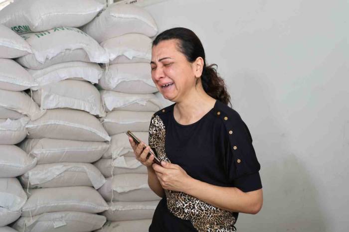 Komiserin Sır Ölümü Ailesini Perişan Etti