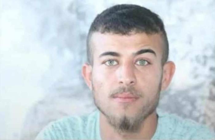 Şanlıurfa’da Kayıp Gencin Cesedi Bulundu