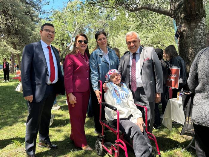 Engelliler Haftası Nilüfer’de Dolu Dolu Geçti