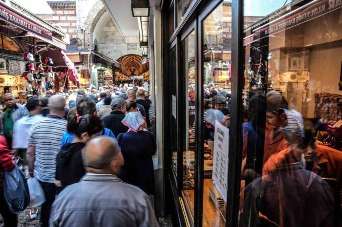 Türk Kahvesinin Fiyatı Artsa Da Talep Azalmıyor