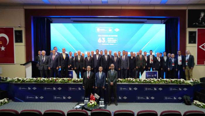 Bakan Kacır: “Tse, ‘Türk Malı’ Damgasının Marka Değerini Güçlendirdi”