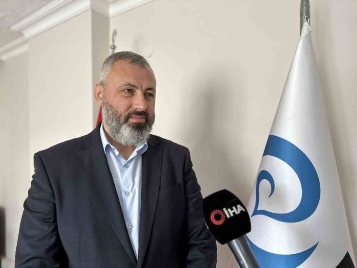 Beşir Derneği Kurban Bağışlarını İhtiyaç Sahiplerine Ulaştırmak İçin Hazırlıklarını Tamamladı