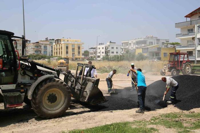 Ceyhan’da ‘Acil Müdahale Ekibi’ Kuruldu