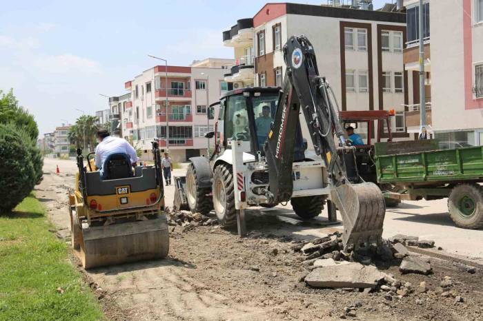 Ceyhan’da ‘Acil Müdahale Ekibi’ Kuruldu