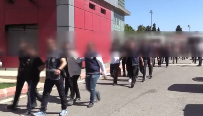 Gaziantep Merkezli 5 İlde Sahtecilik Operasyonu: 17 Tutuklama