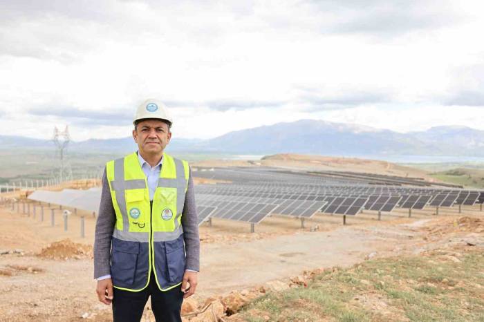 Başkan Çavuşoğlu: “Bu Şehrin Kaynakları, Bu Şehrin İnsanlarına Harcanacak”