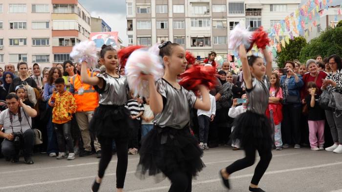 Kırklareli 30. Karagöz Kültür Sanat Ve Kakava Festivali Başladı