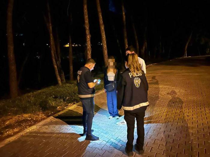 Manisa’da Güven Uygulaması