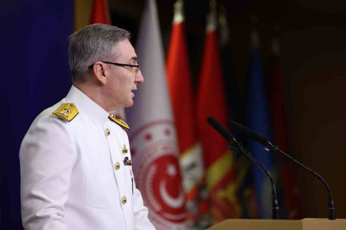 Son Bir Haftada, 48 Terörist Etkisiz Hâle Getirildi