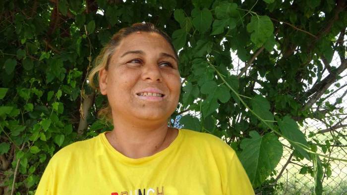 Her Yerde Aranırken, Tarlada Uyurken Bulundu