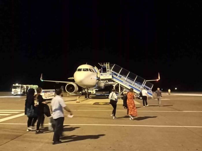 Sbb, Havalimanı Servis Hizmetini Devralıyor