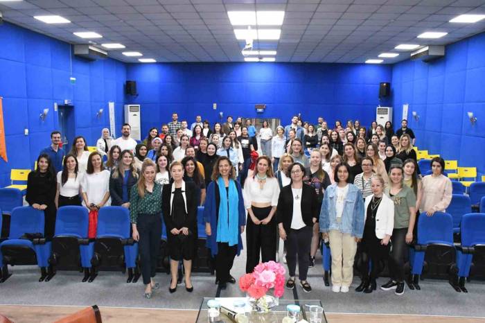 Yeşim’de Mayıs’ın Adı “Değişim Ve Dönüşüm”