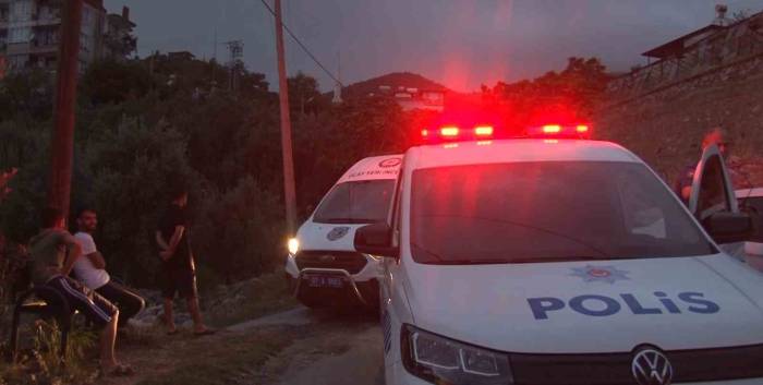 Haber Alınamayan Yaşlı Çift Ölü Bulundu