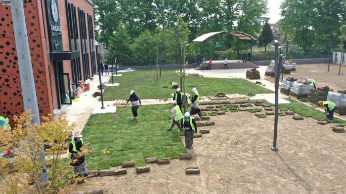 Bu Merkez Kır Düğünlerinin Yeni Adresi Olacak