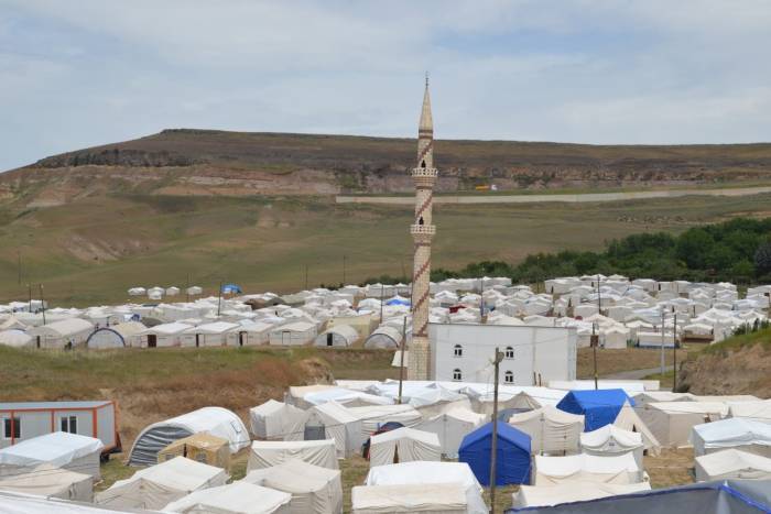 Batman’da 68 Yıldır Süren Gelenek