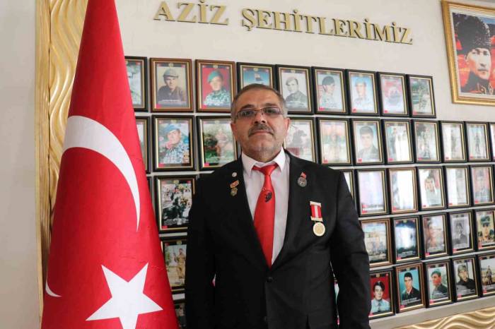 33 Askerin Şehit Edildiği Saldırıda Gazi Olan İbrahim Atik: “Biz Şoförlerin De Terörist Olabileceğini Düşünmemiştik”