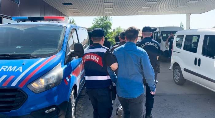 Diyarbakır’da Pkk/kck Operasyonu: 5 Gözaltı