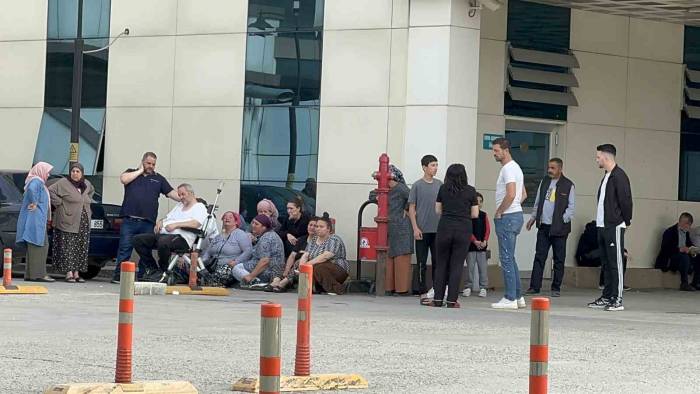 Okulda Sandviç Yerken Hayatını Kaybetti