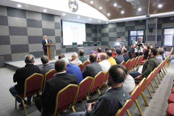 Elazığ’da 12 İlin Katılımıyla "büyük Gazze Yürüyüşü Ve Mitingi’’ Düzenlenecek