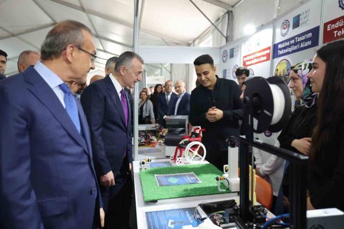 Kocaeli Bilişim Fuarı Sektöre Yön Verecek