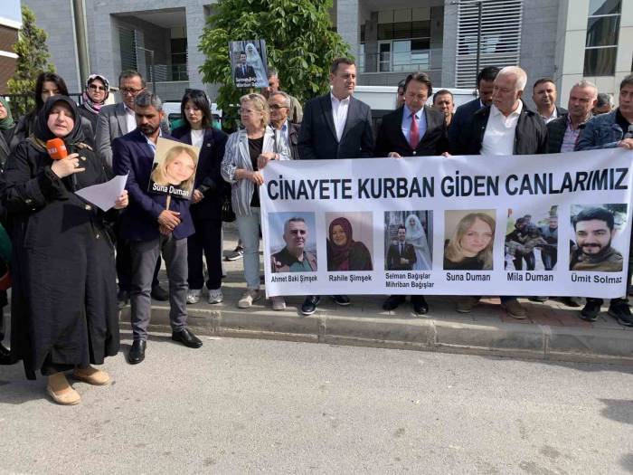 Selde 6 Kişiye Mezar Olan İşletmeyle İlgili İkinci Duruşma Görüldü