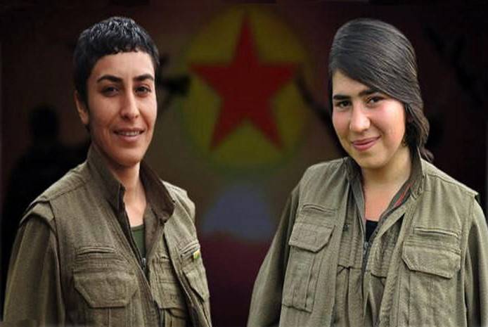 Mit, Irak’ın Kuzeyinde 2 Teröristi Etkisiz Hale Getirdi