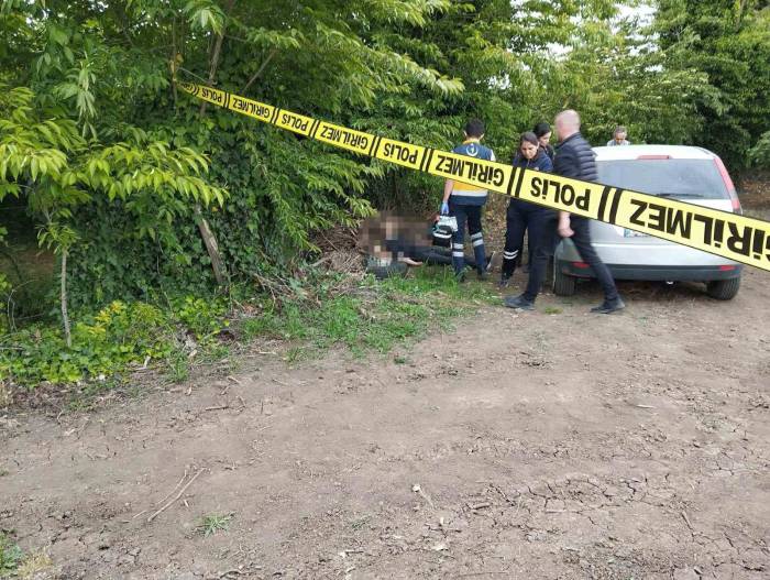 Samsun’da 2 Gündür Haber Alınamayan Şahıs Ölü Bulundu