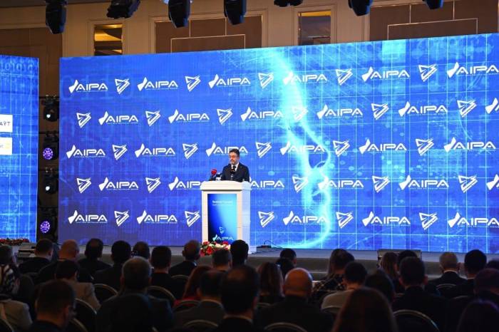 Bakan Yumaklı: "(Orman Yangınları) İnsansız Hava Aracı Kullanıyoruz, Bu Konuda Dünyada İki Ülkeden Birisiyiz