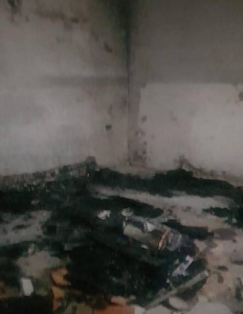 Pkk’lılar Suriye Kürdistan Demokrasi Partisi’ne Saldırdı