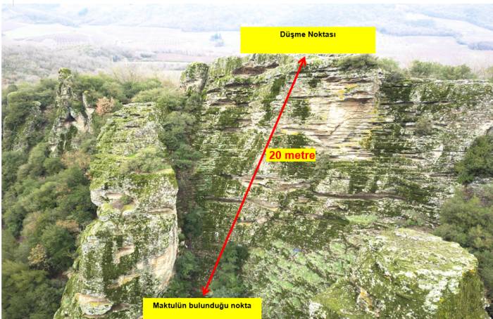 Semiha Sözer Cinayetini Bilirkişi Raporu Ortaya Çıkardı