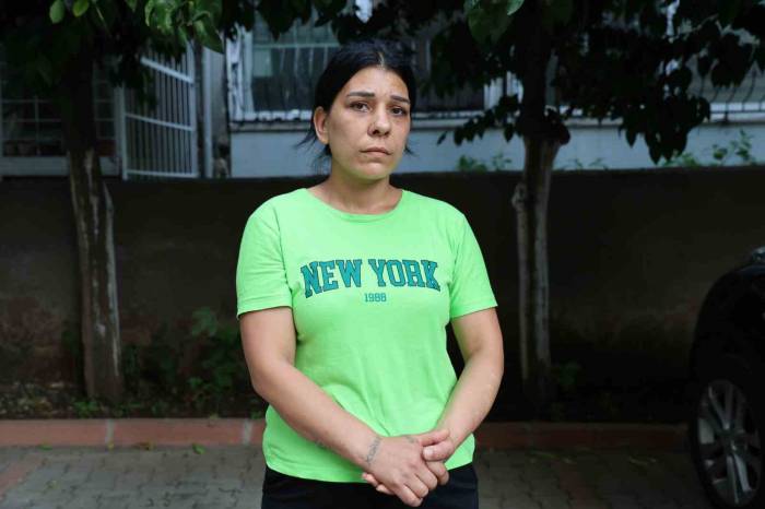 Eroin Bağımlılığını Yenen Genç Kadın Yaşadıklarını Gözyaşları İçinde Anlattı