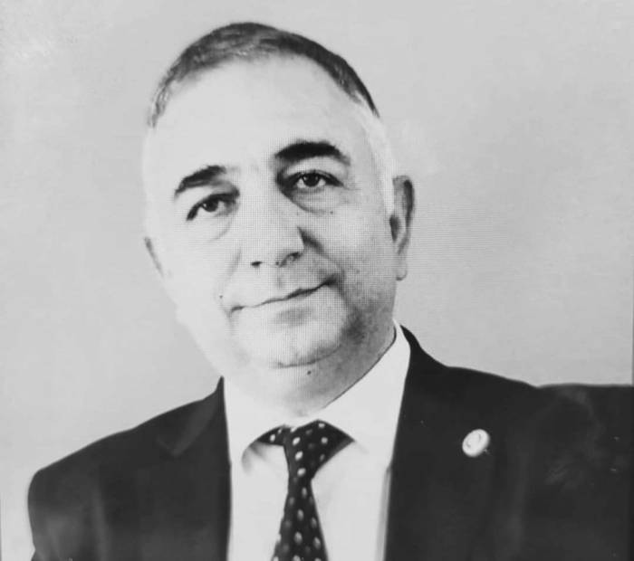 Chp’li Eski İl Başkan Adayı Çiftçi Son Yolculuğuna Uğurlandı