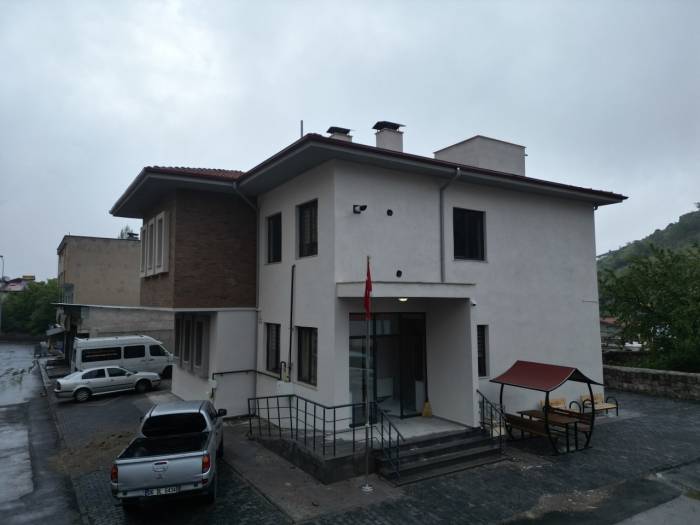 Başkan Palancıoğlu Bir Projeyi Daha Hayata Geçiriyor