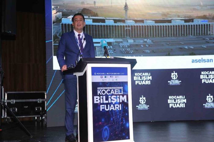 Aselsan Türkiye’nin Gözbebeği