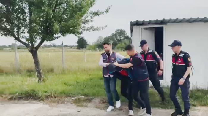 Jasat’tan Hırsızlara Şok Operasyon: Hırsızlık Anları Kamerada