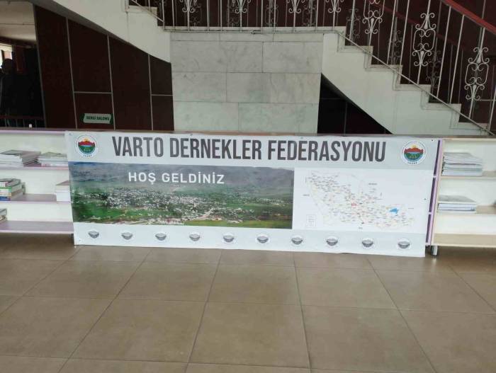 Vadef 6. Olağan Genel Kurulu Yapıldı