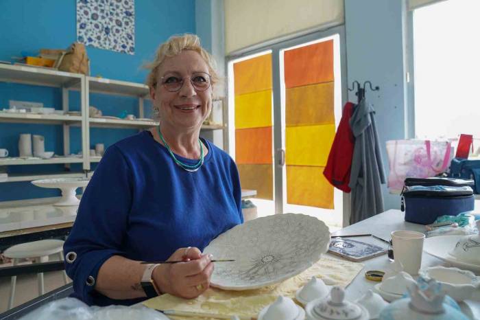 Belde Evleri, Kadınların Hayatına Dokunuyor