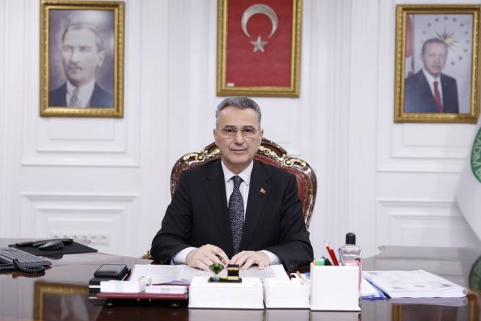 Başkan Kurnaz: “İlçemizdeki Bütün Parklarımızı Güvenli Hale Getireceğiz”