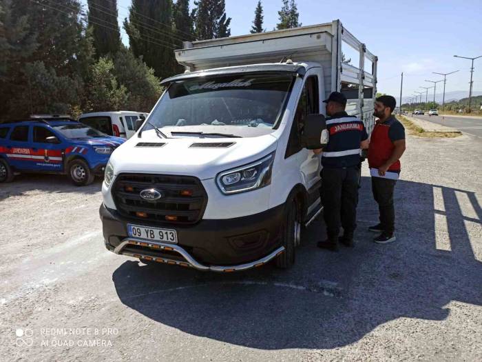 Kurbanlık Denetimleri Başladı