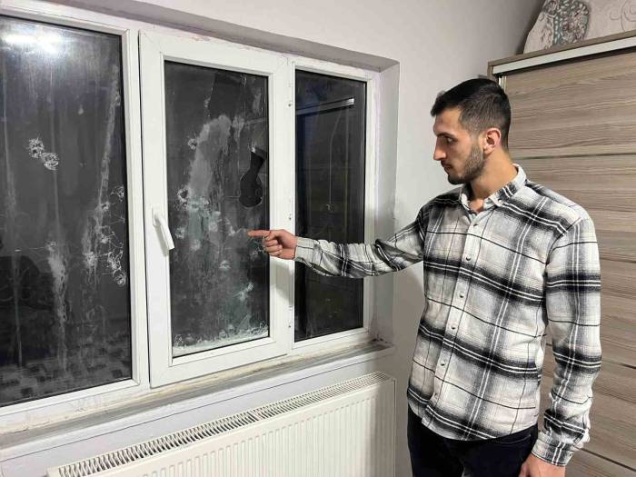 Silahlı Kavgaya Karıştığı İddia Edilen Meclis Üyesi: "Kavgayı Ayırdım"