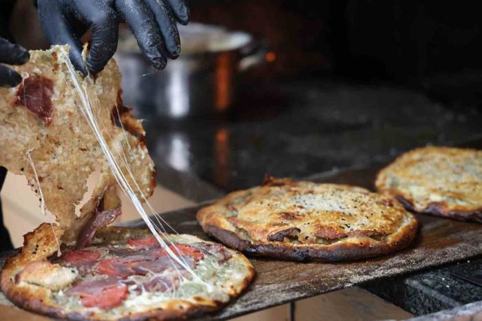 Osmanlı’da Askerlere Yiyecek Olarak Verildi, Günümüzde Vazgeçilmez Hale Geldi