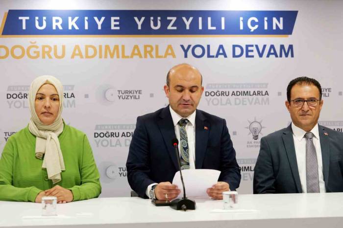 Başkan Albayrak: “Darbelere Karşı Mücadelemizi Sürdüreceğiz”