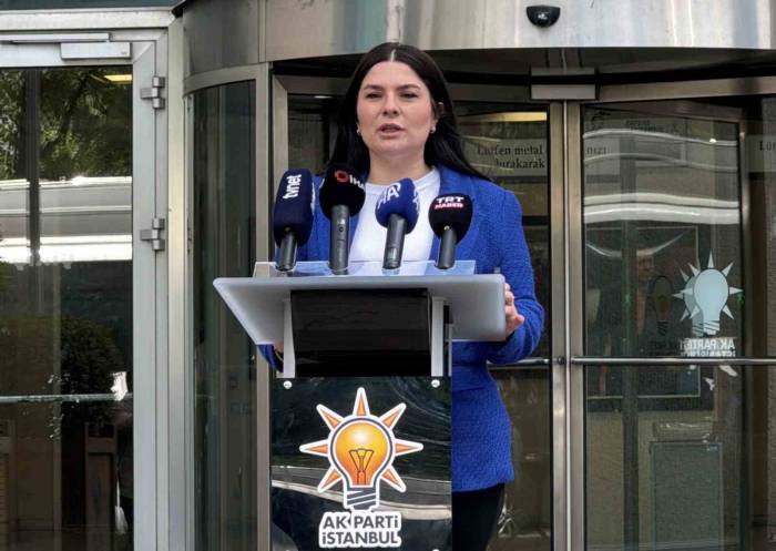 Ak Parti’den 27 Mayıs Açıklaması